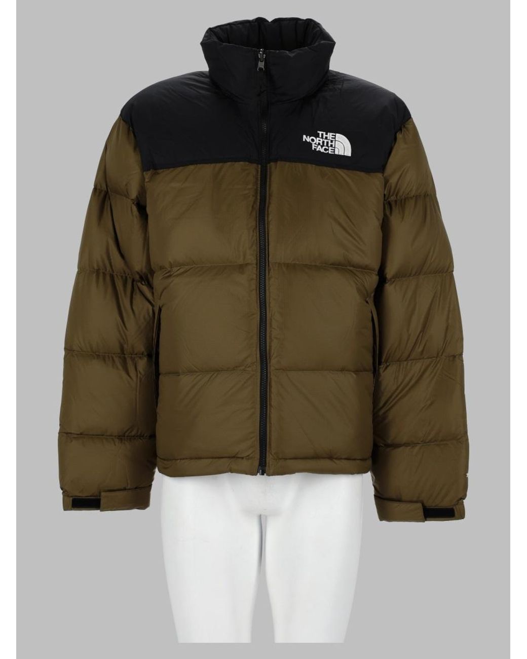 The North Face Green The North Face for men