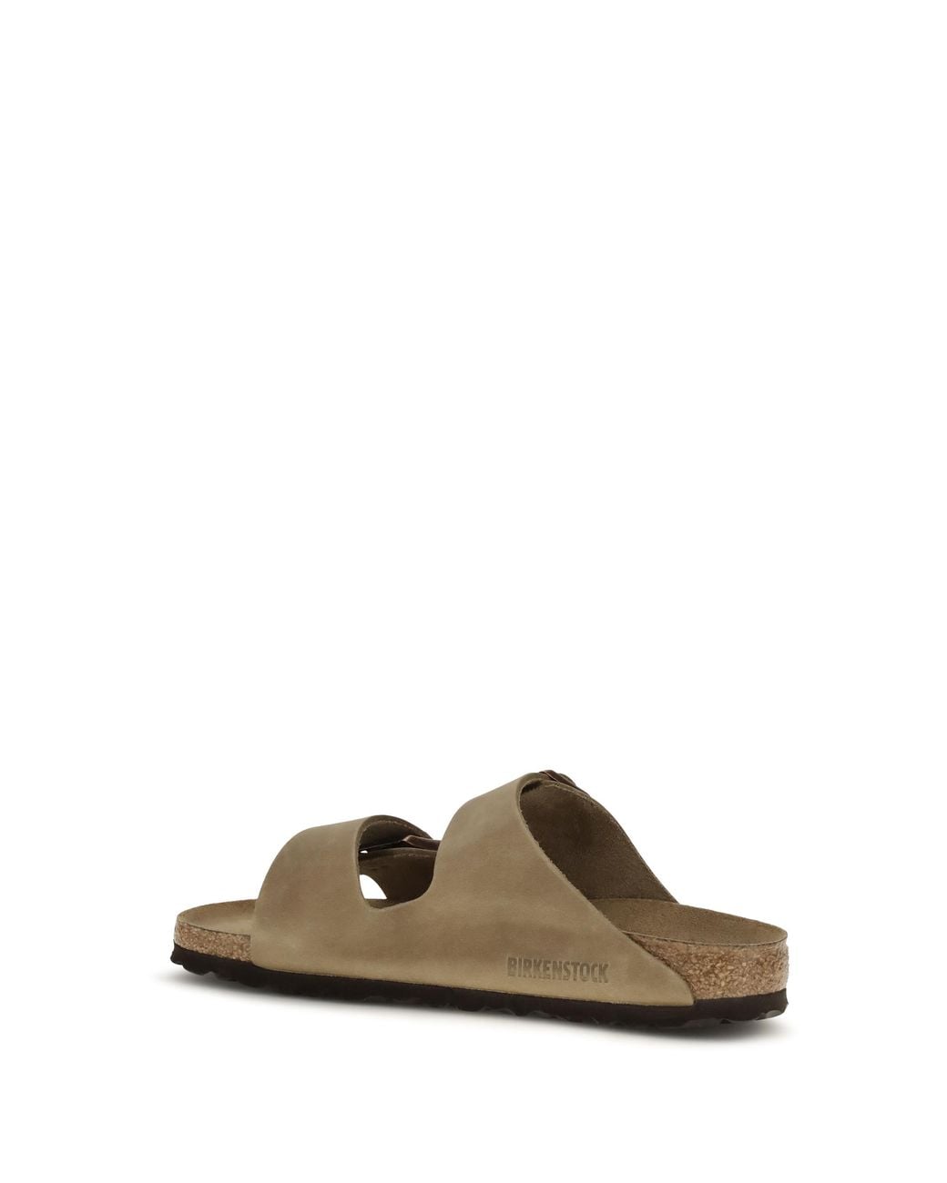 Birkenstock Brown Arizona Sandals