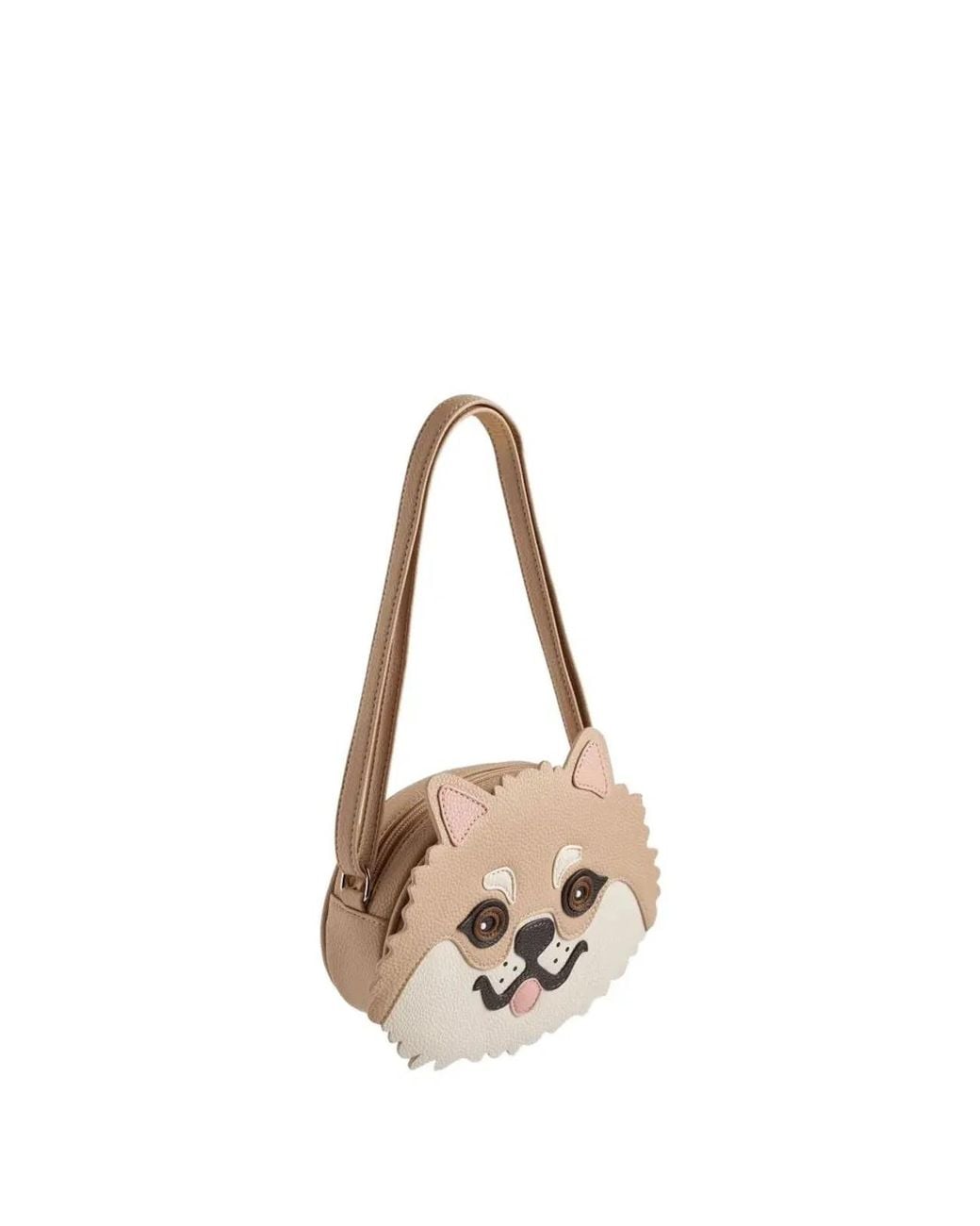 Molo Natural "Pomeranian" Bag