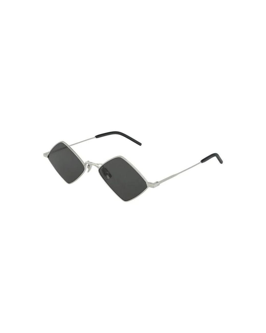 Saint Laurent Metallic Sl 302 Lisa 001 for men