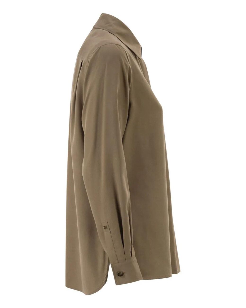 Max Mara Green Mxmsiamese