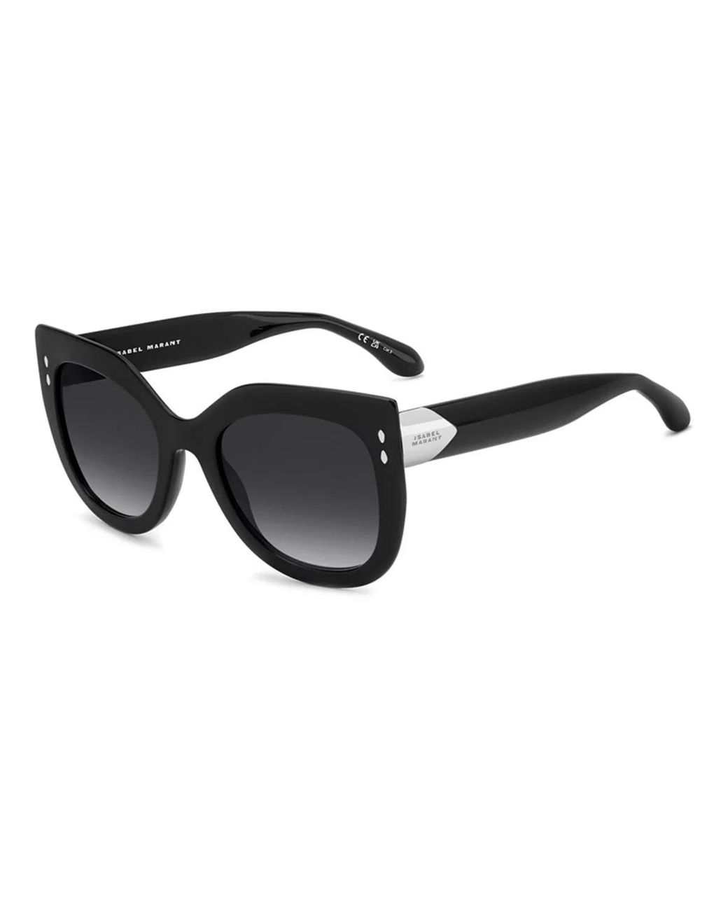 Isabel Marant Black Im 0227/S Bsc(9O)