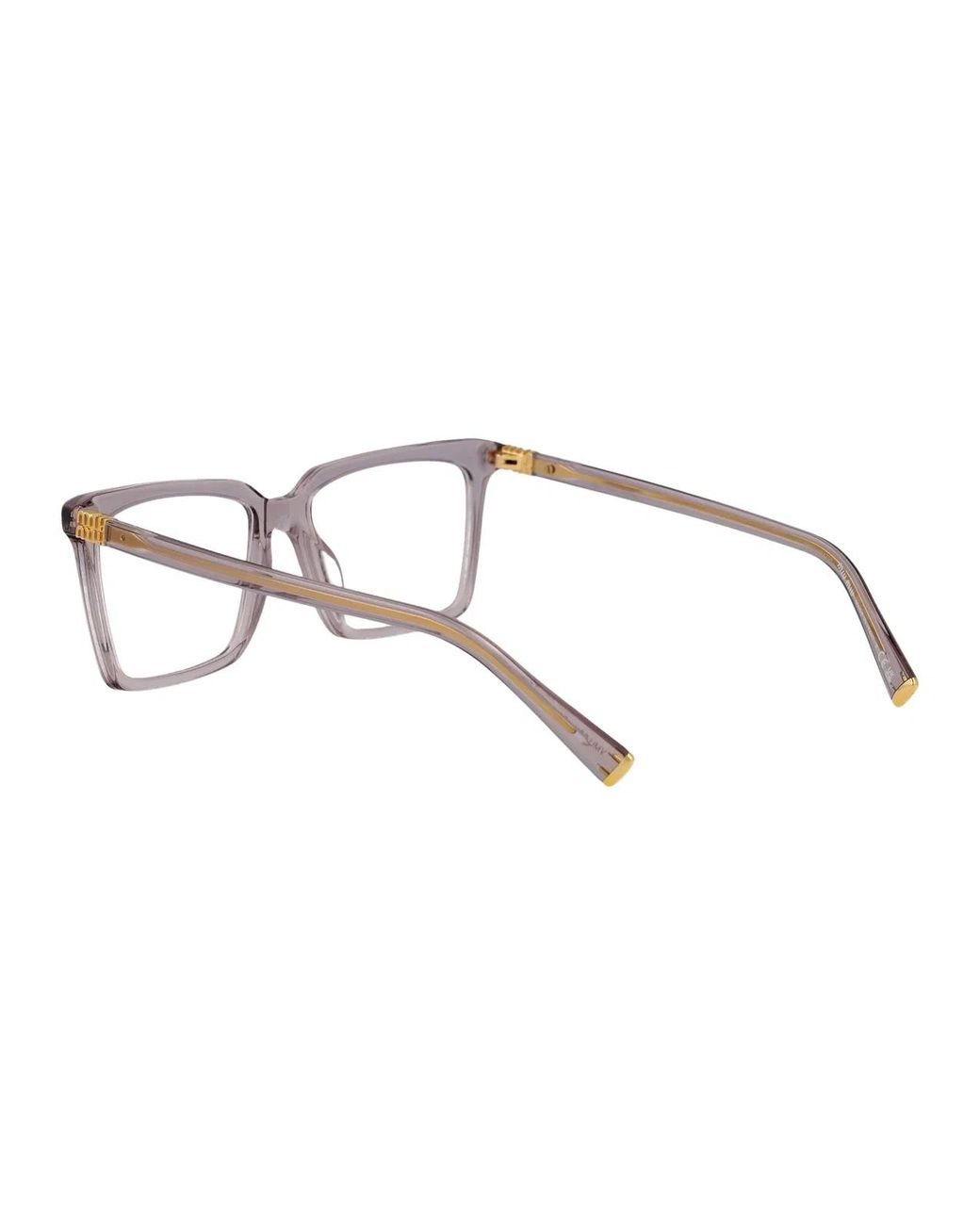 Miu Miu Multicolor Acetate Glasses Optical