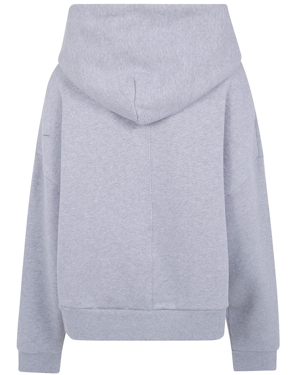 Entire studios Gray Heavy Hood