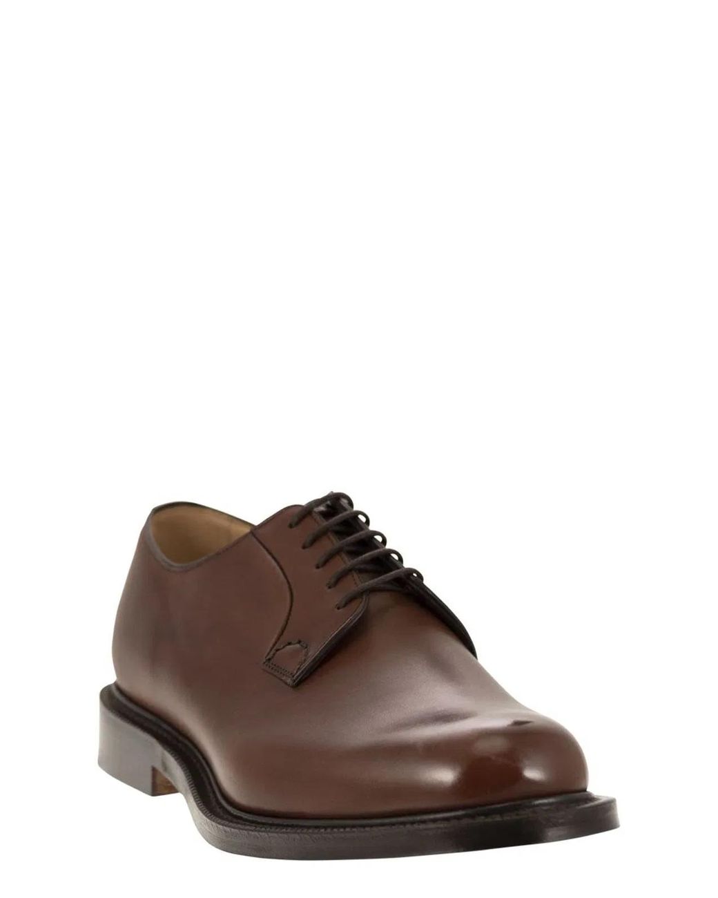 Church's Brown Shannon for men