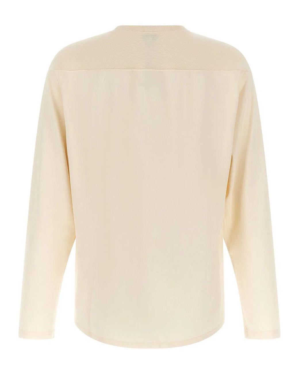 KENZO Natural T-Shirt Varsity' for men