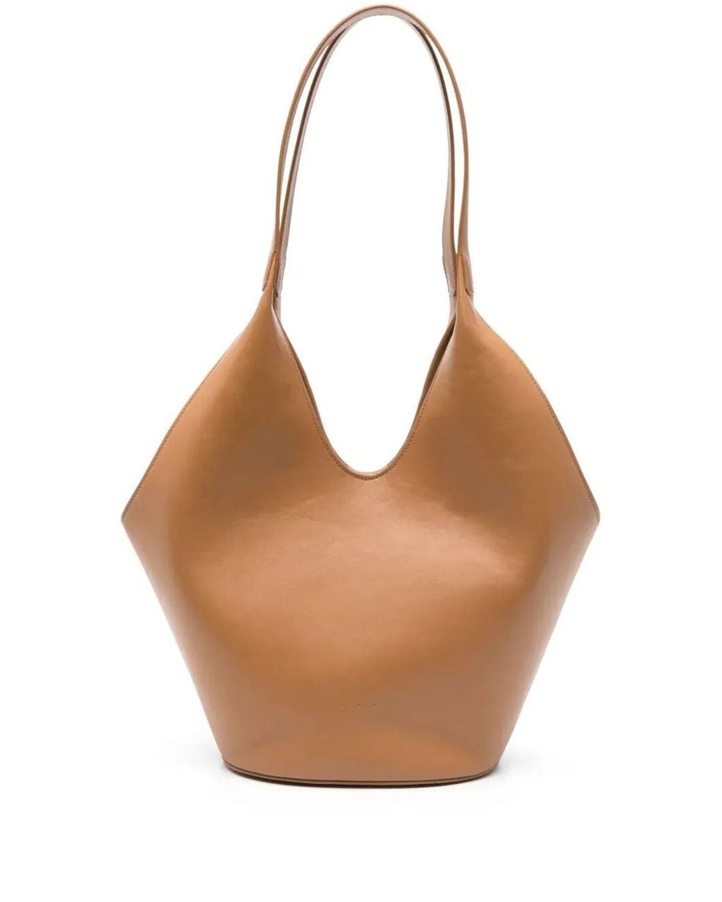 Aesther Ekme Brown Phantom Bucket