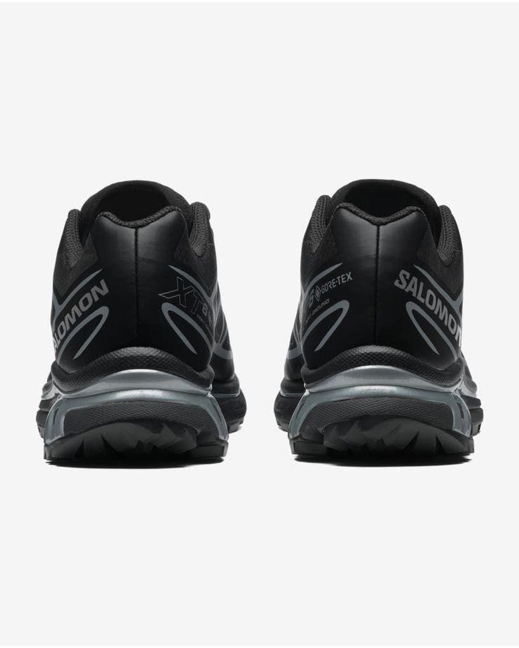 Salomon Black Xt 6 Gtx for men