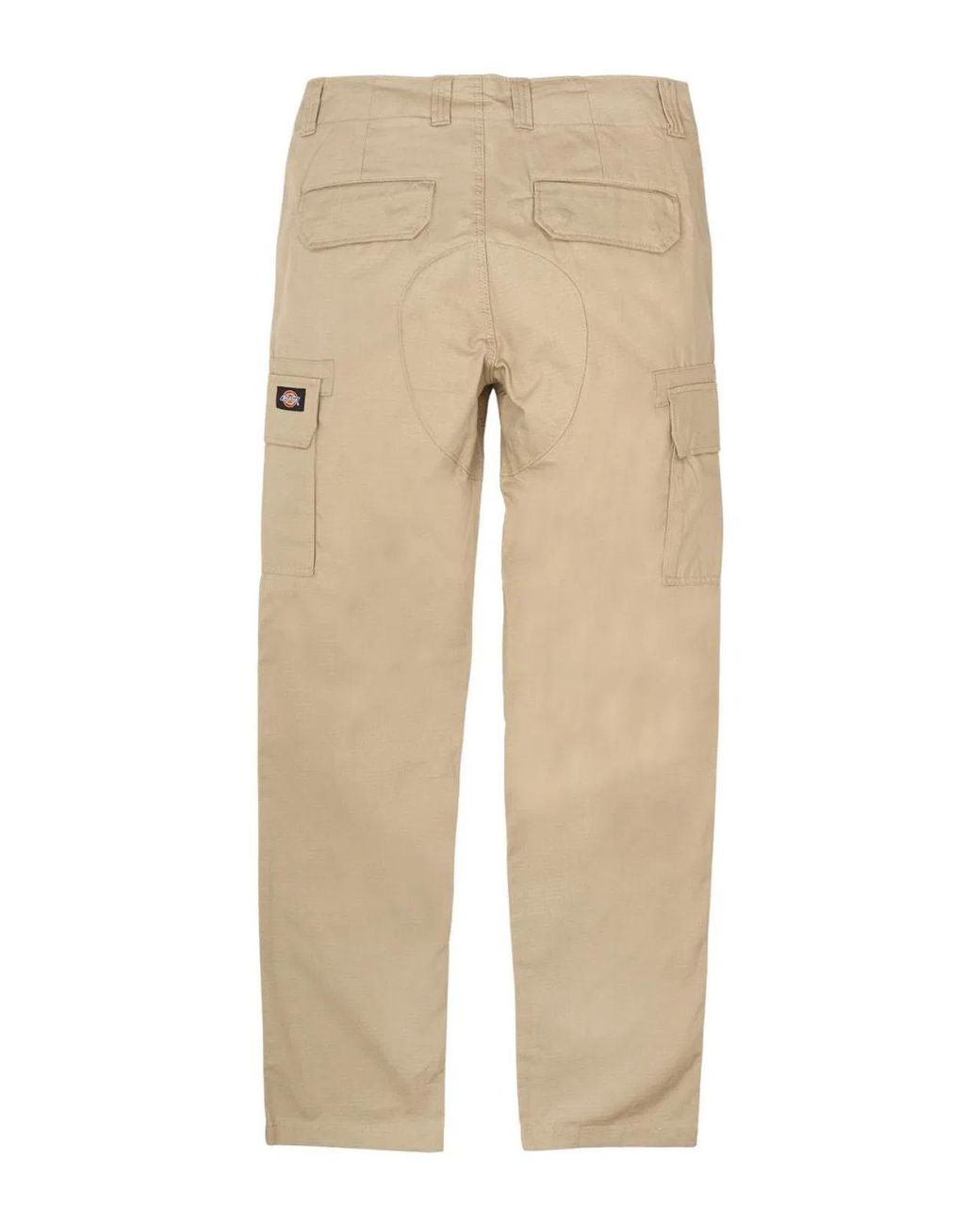 Dickies Natural Millerville Regular Cargo Pant for men
