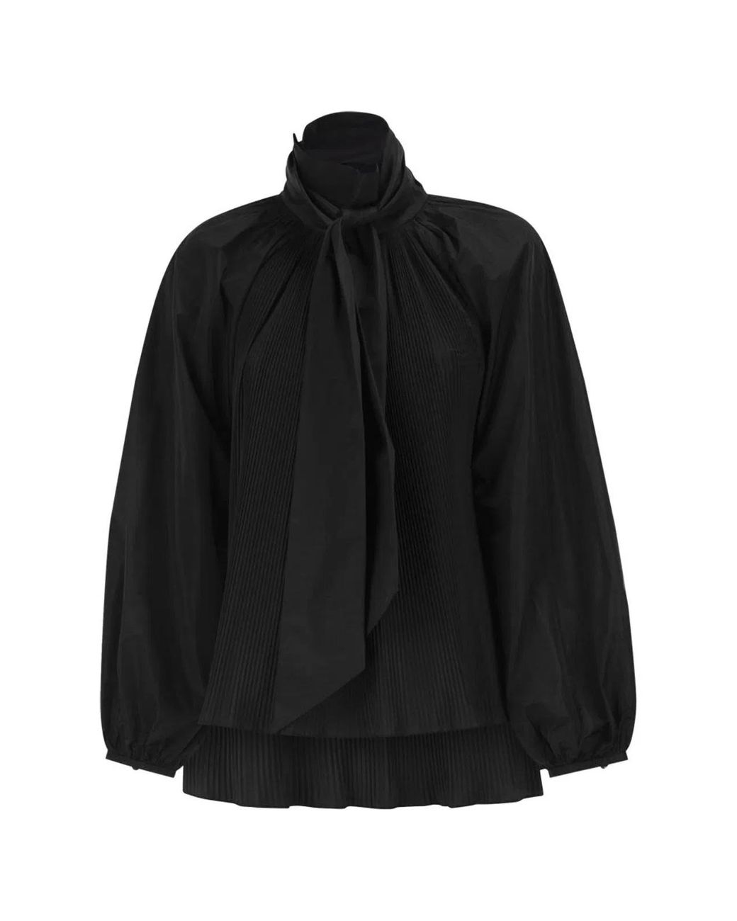 Max Mara Black Mxevalle