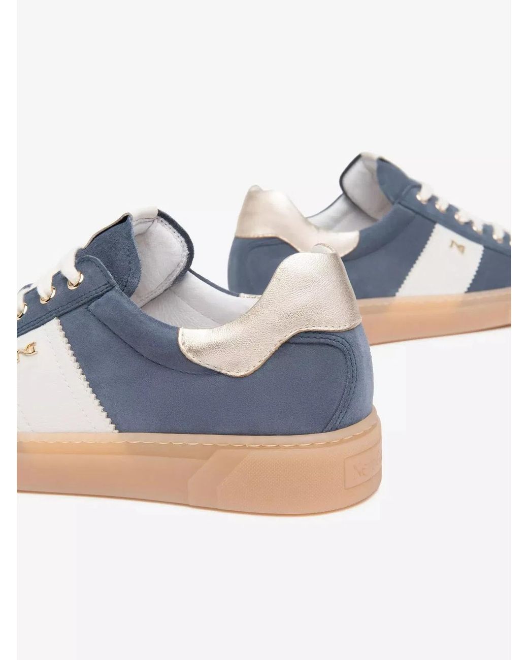 Nero Giardini Blue Sneaker