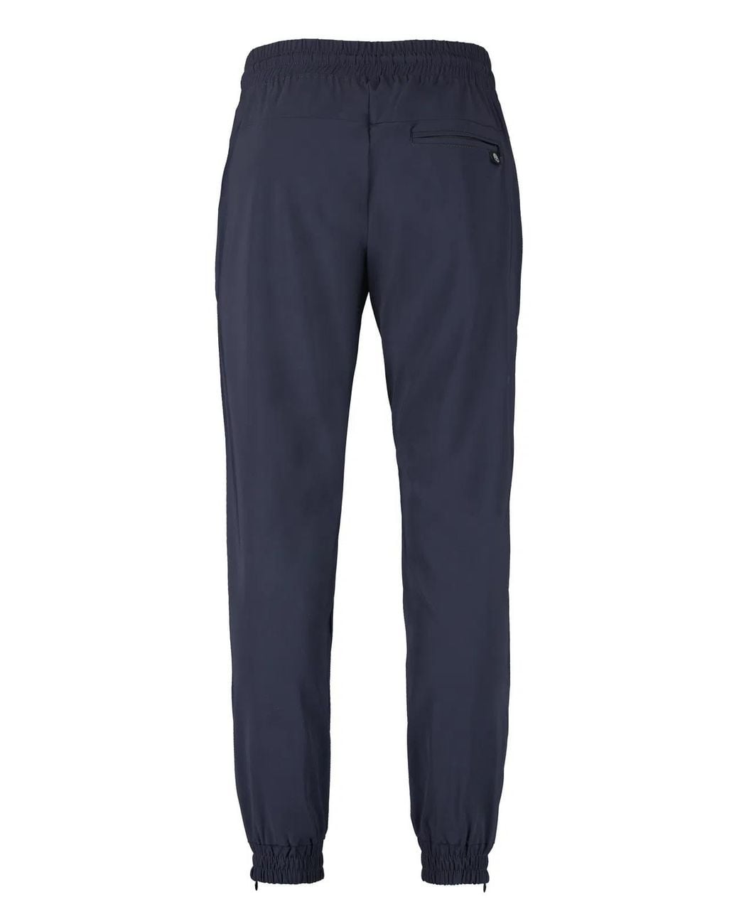 THE (Alphabet) Blue The (Pants) for men