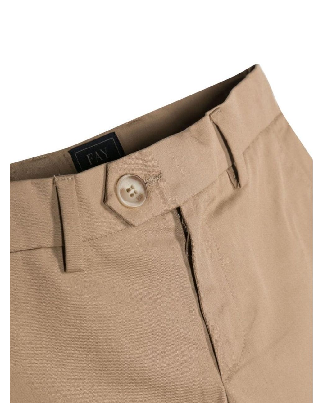 Fay Natural Fay for men