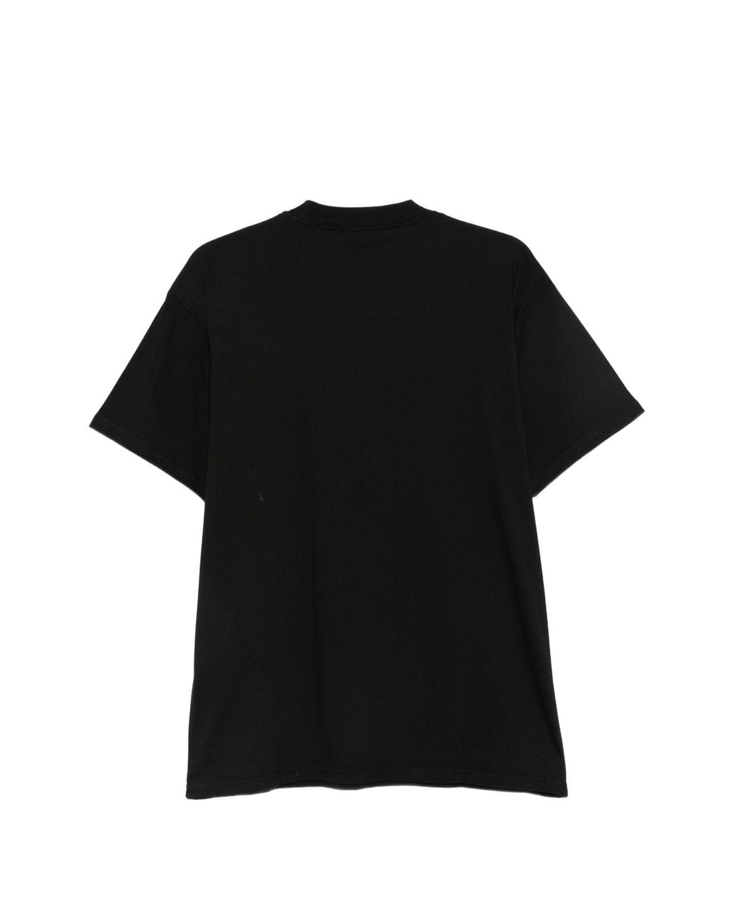 Carhartt Black Entrance Graphic-Print T-Shirt for men