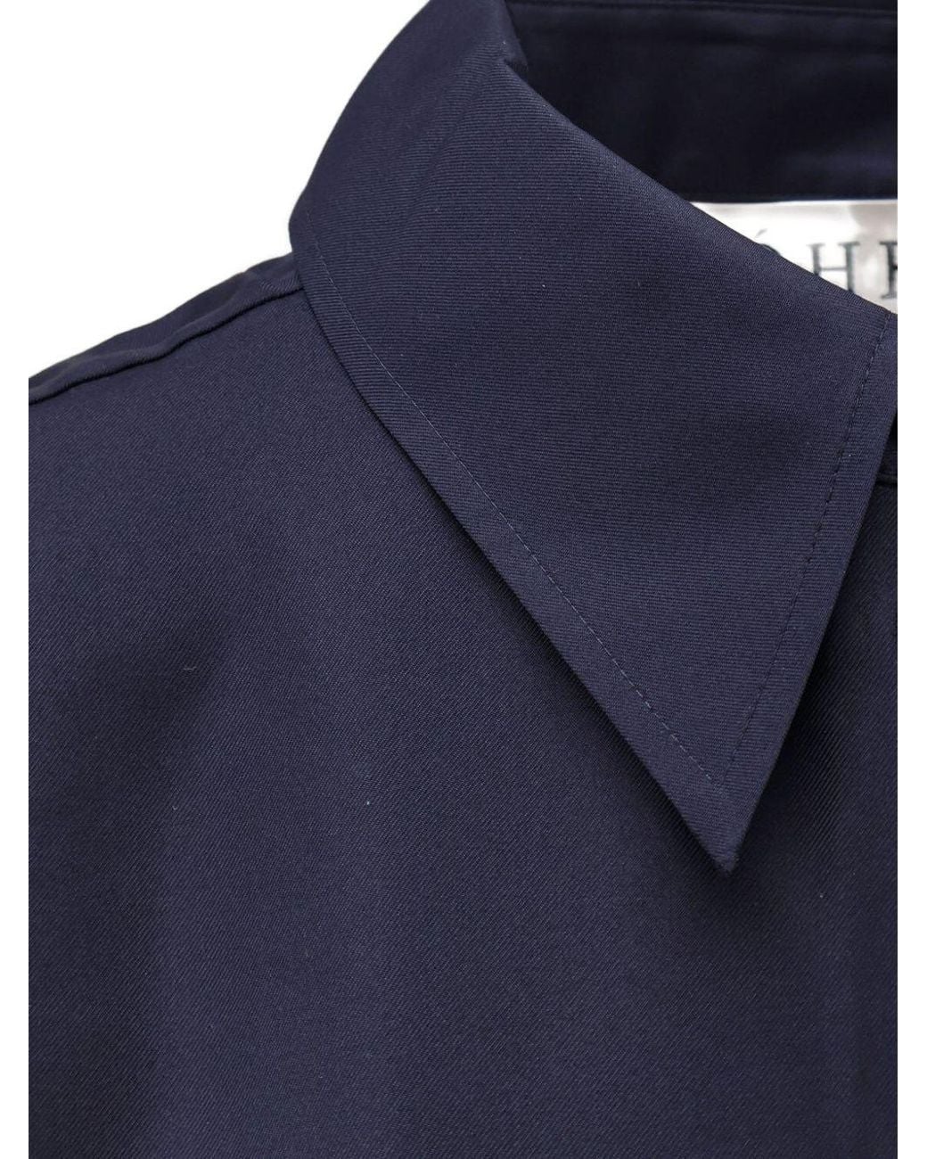 Rohe Blue Shirts