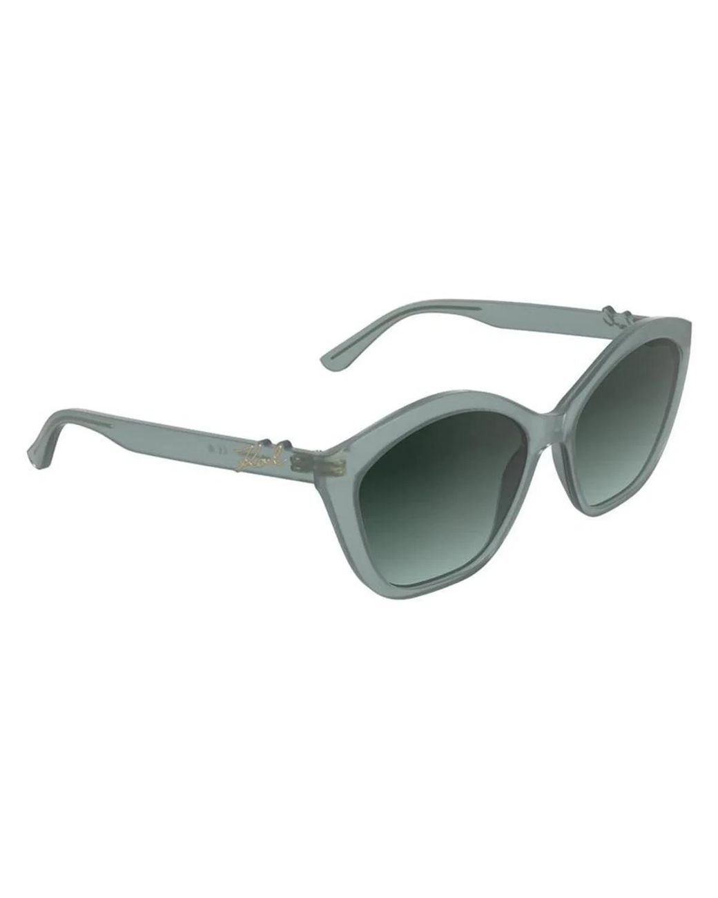 Karl Lagerfeld Green Kl6222S 450