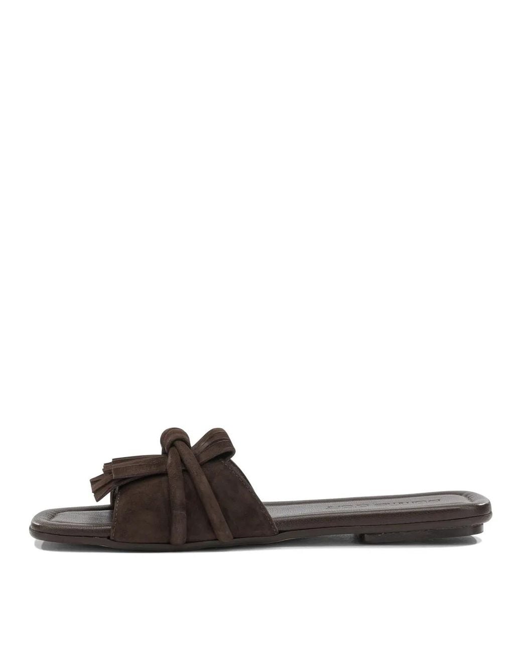 Pomme D'or Black Slide