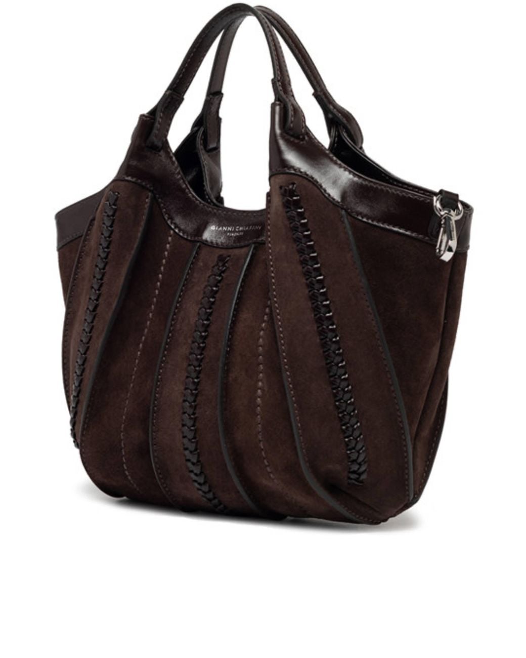 Gianni Chiarini Brown Dua