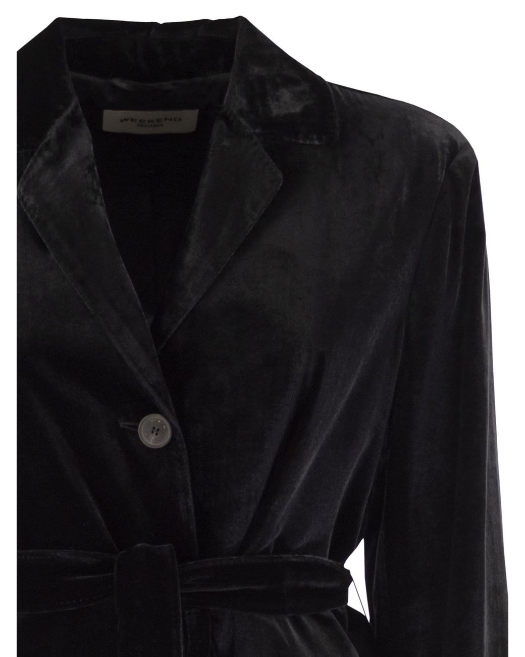 Weekend by Maxmara Black Weekend Maxmara Wkirecente