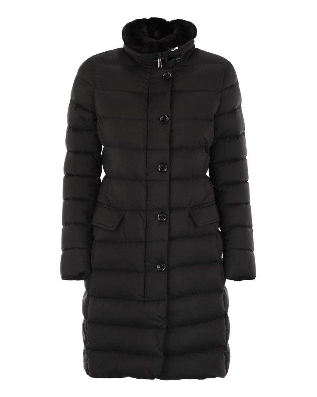 Moorer Black Vetiver-S3