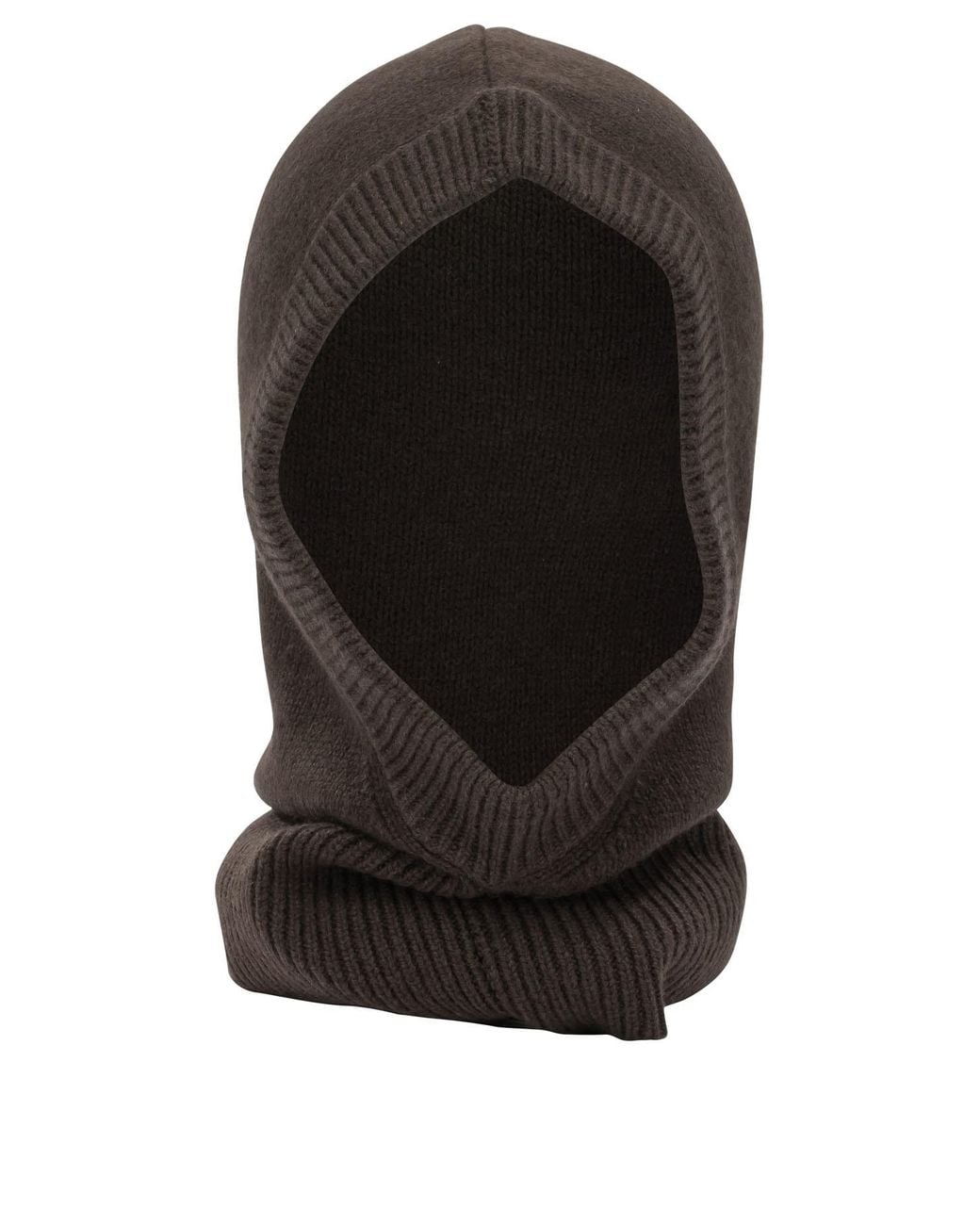 Almada Label Black "Bette" Balaclava