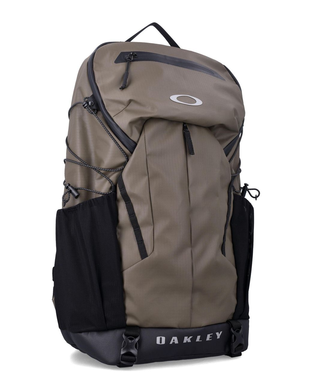 Oakley Gray Terraquest 29L Backpack for men