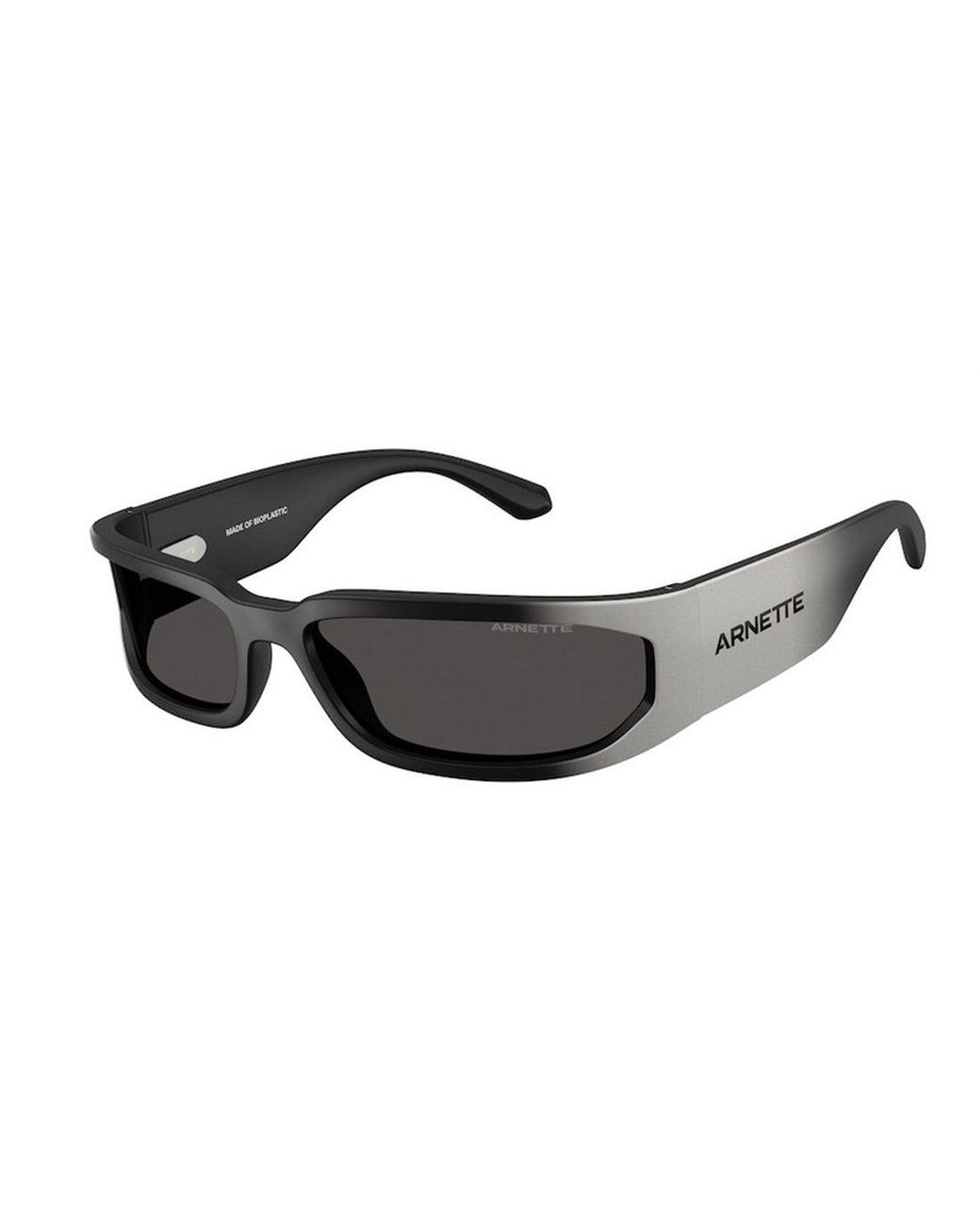 Arnette Black Smaze An4349 297287 for men