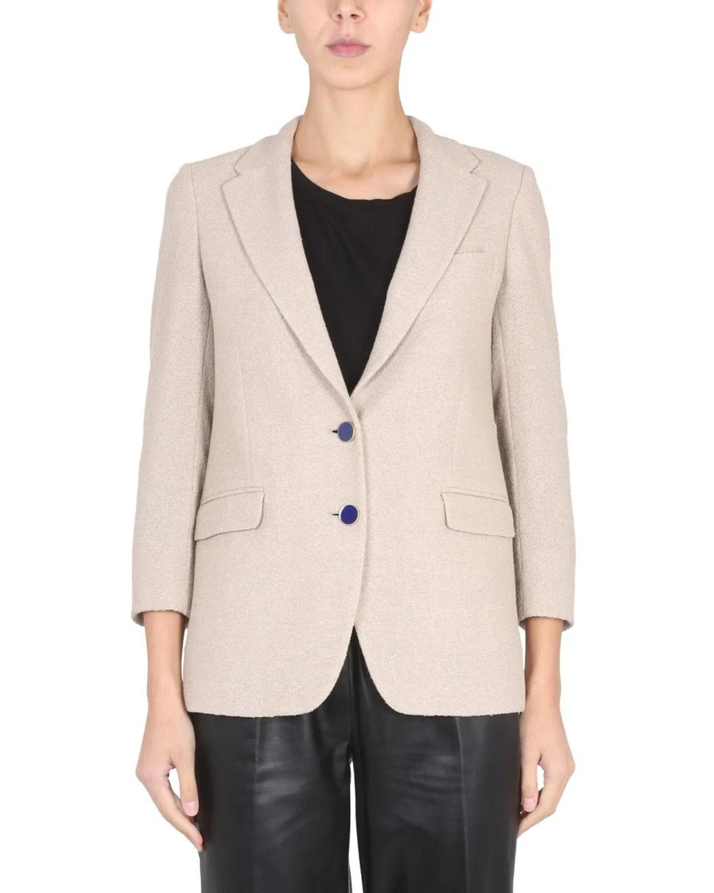 SAULINA Natural Antonia Jacket