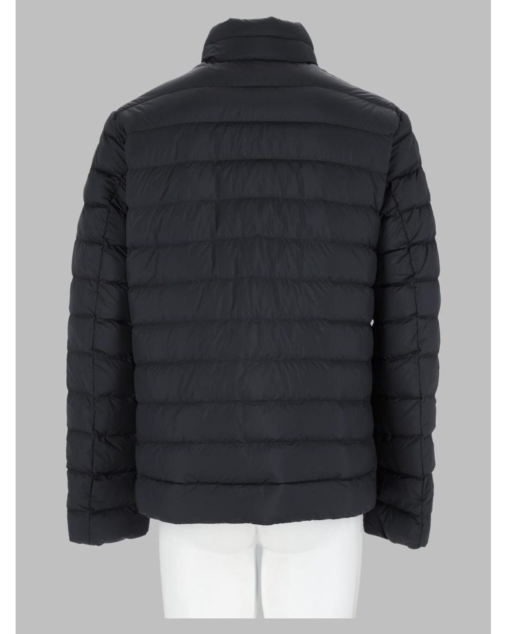 Parajumpers Black Parajumpers for men