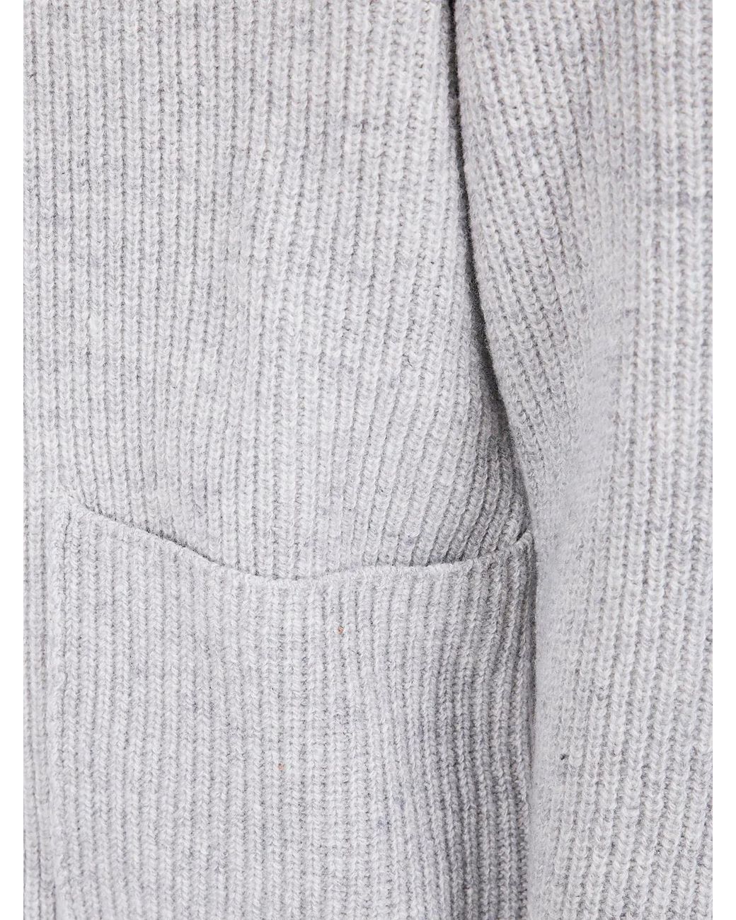 Lardini White Knitwear for men