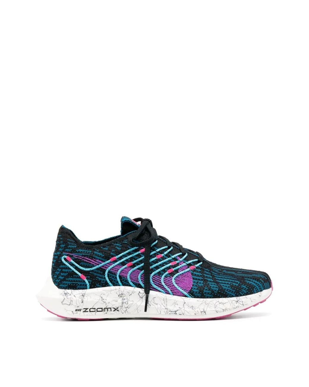 Nike Blue Pegasus Turbo Next Nature Sneakers