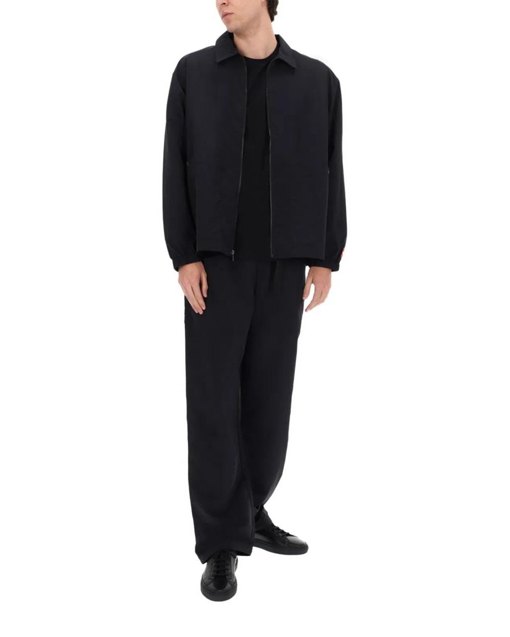 The North Face Blue Tnf Redbox Nylon Belted" Pant