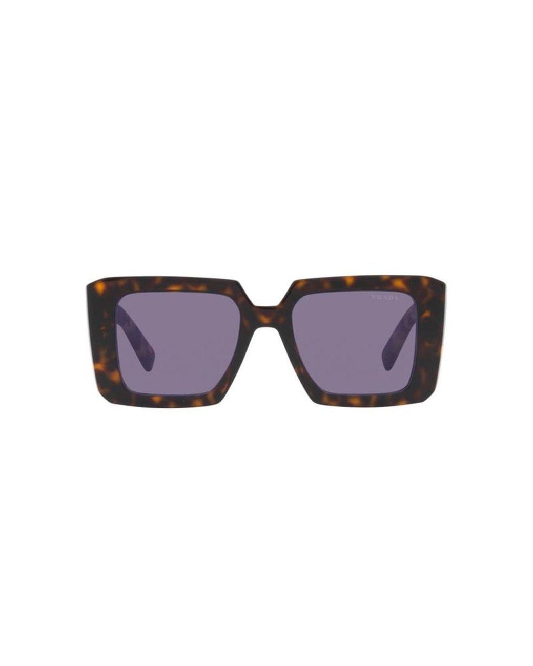 Prada Purple Pr 23Ys 2Au05Q
