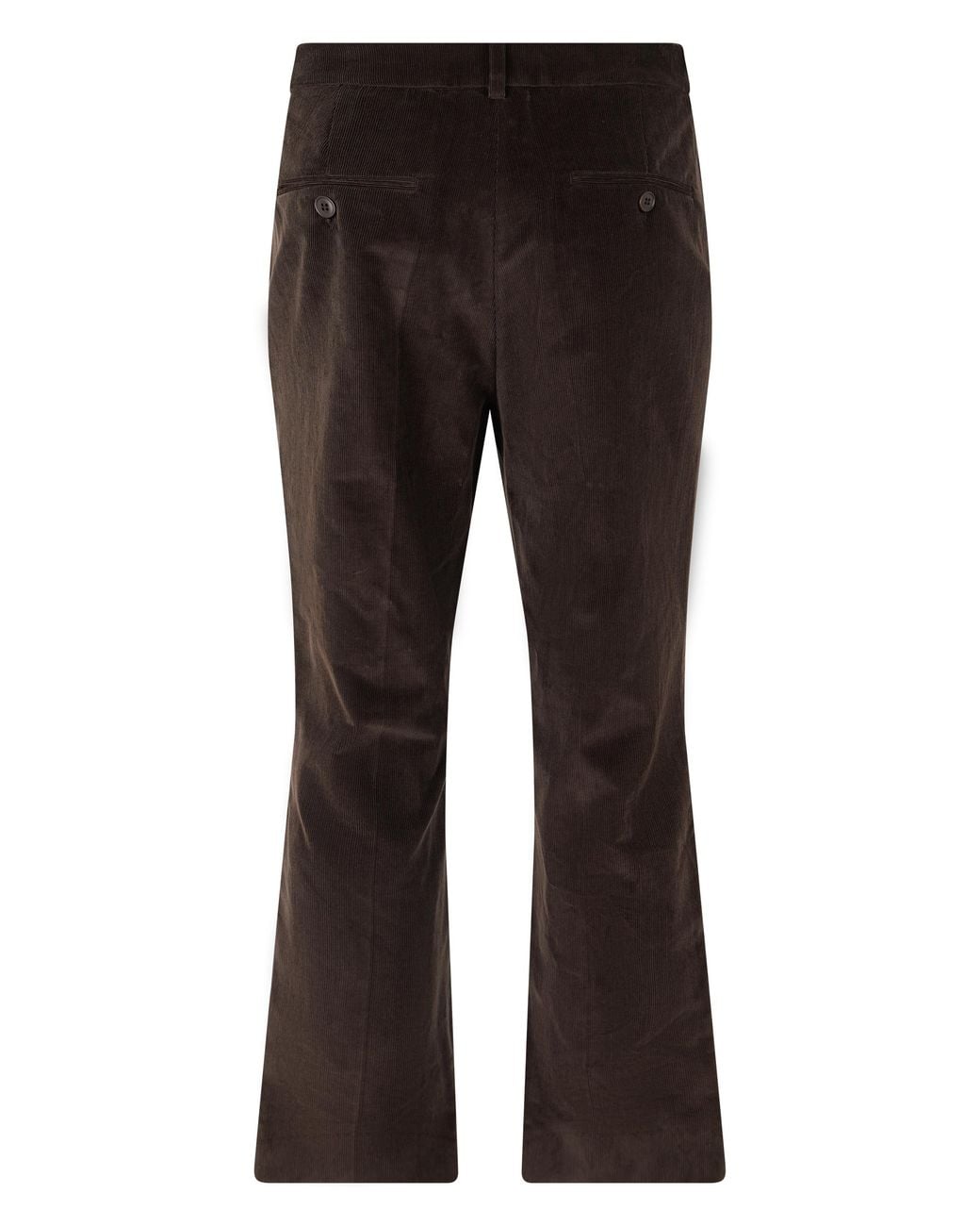 Weekend by Maxmara Black Flared Pants