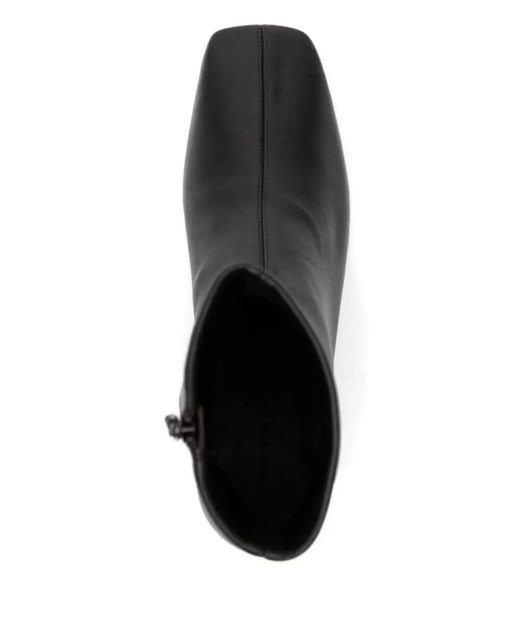 Tory Burch Black Stretch Ankle Boot 45Mm