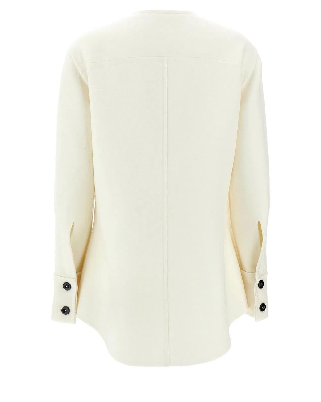 Jil Sander White 94' Jacket