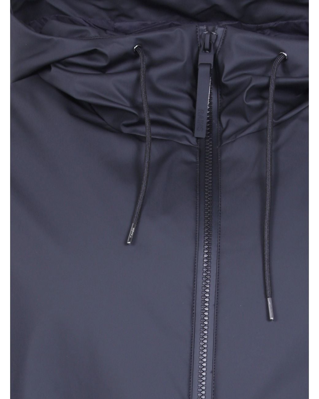 Rains Blue Lohja Insulated Jacket for men