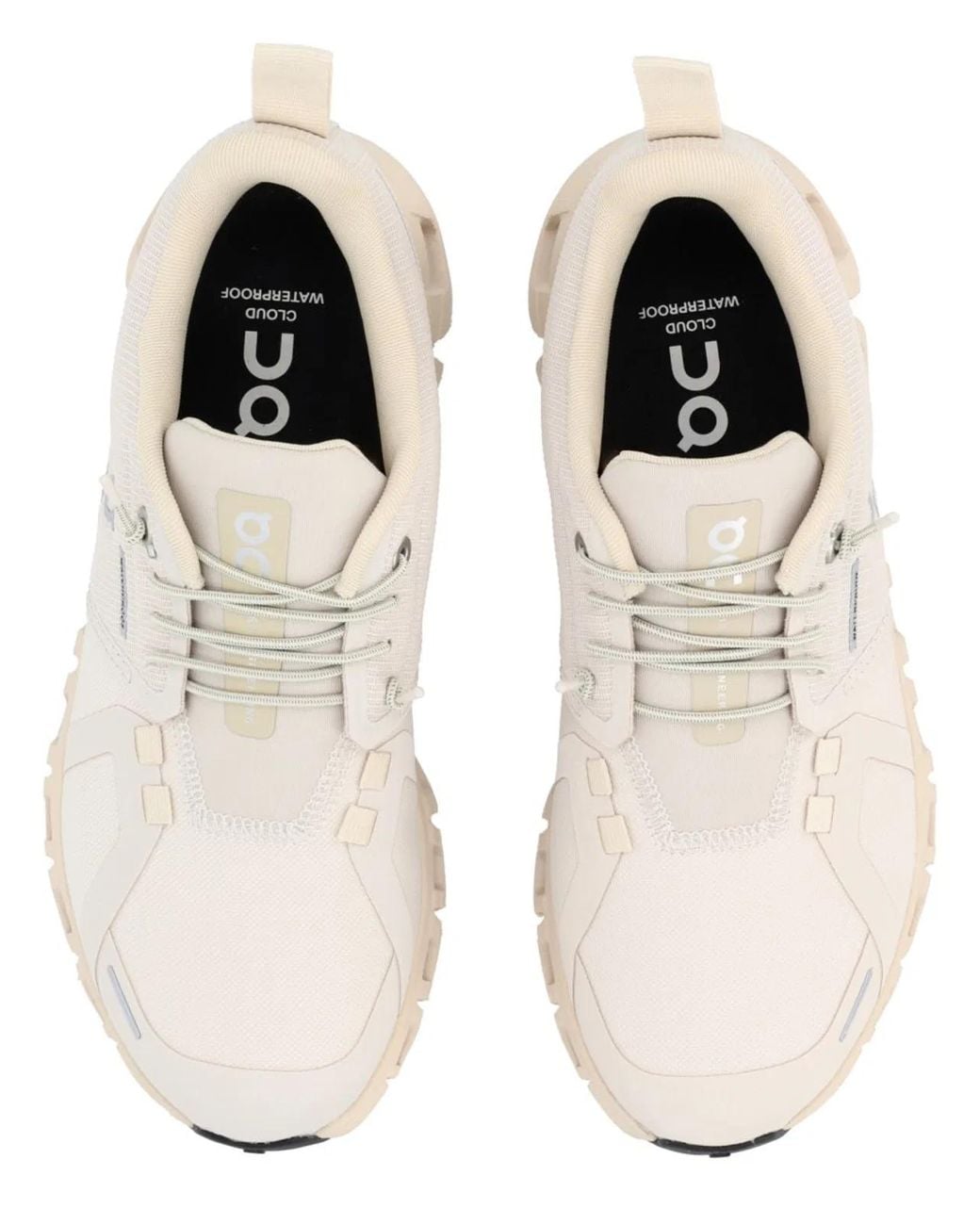 On Shoes Gray Cloud 6 Sneaker