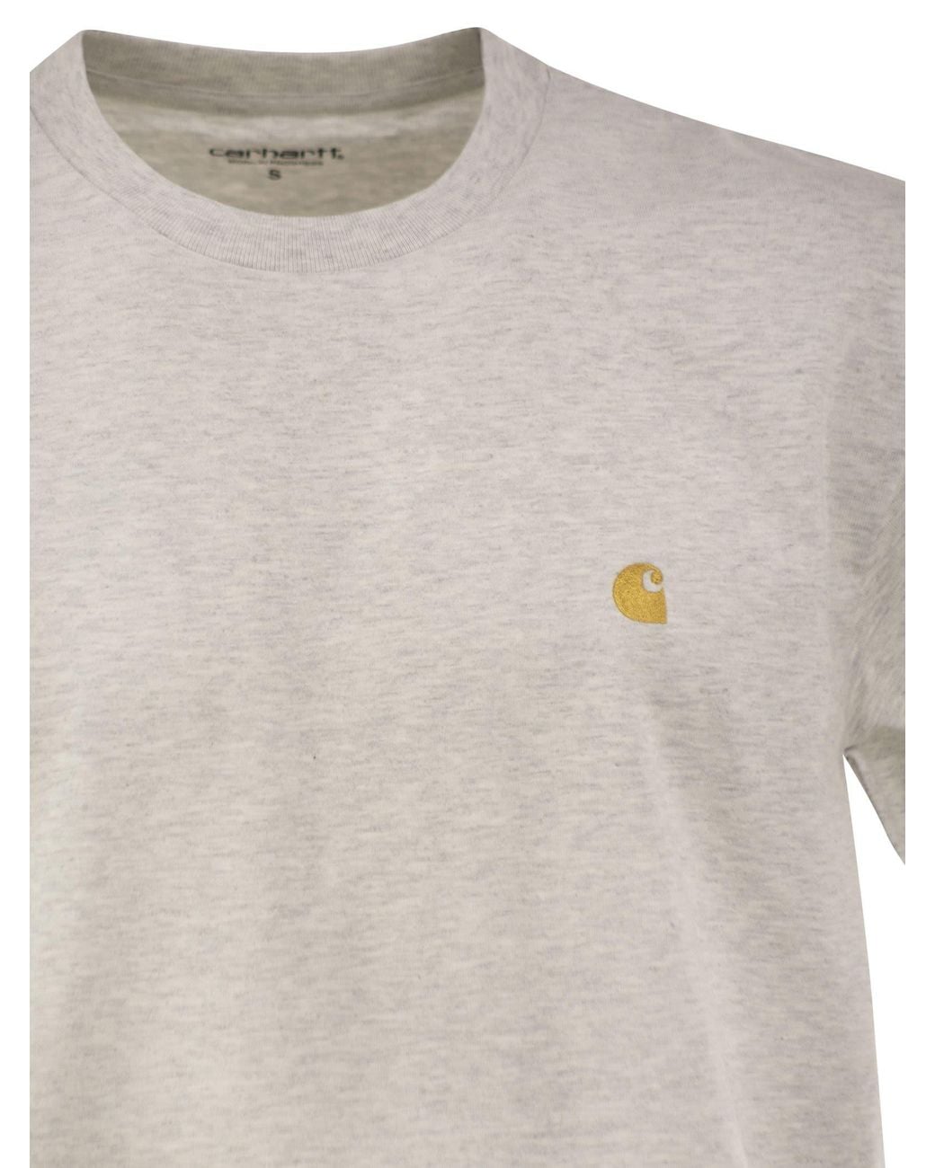 Carhartt White Chase