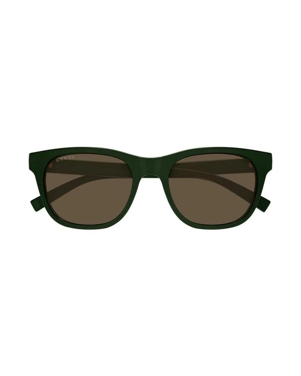 Gucci Green Gg1985S 004