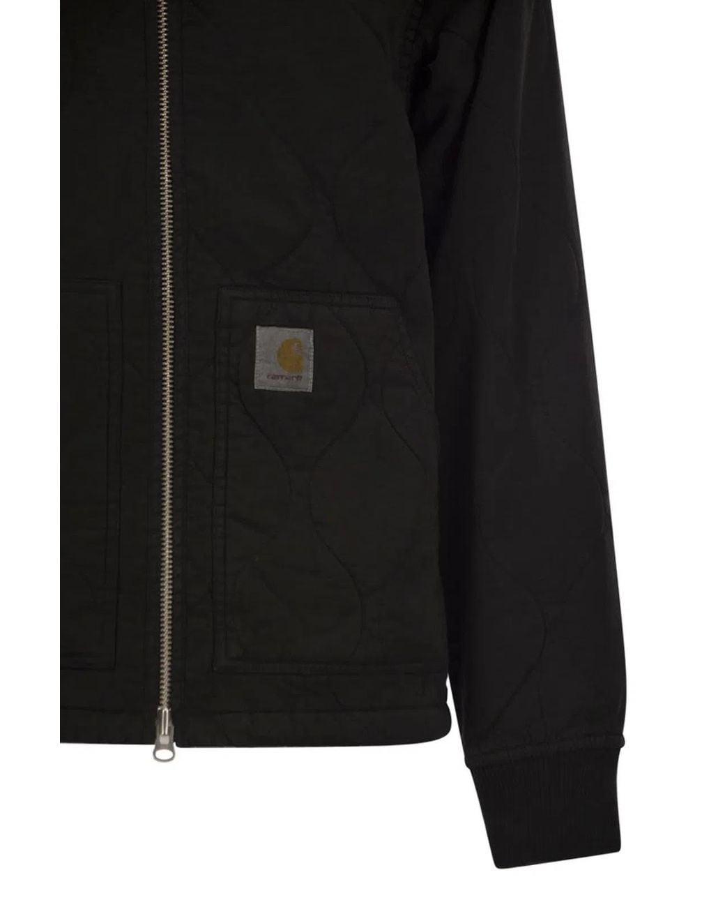 Carhartt Black Kylan Liner