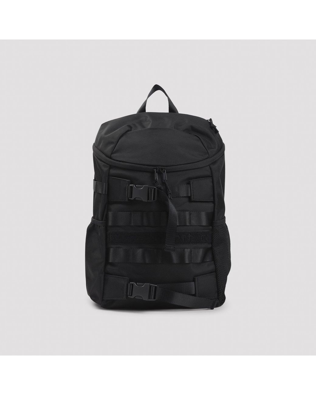 Carhartt Black Prescott Nylon Backpack for men