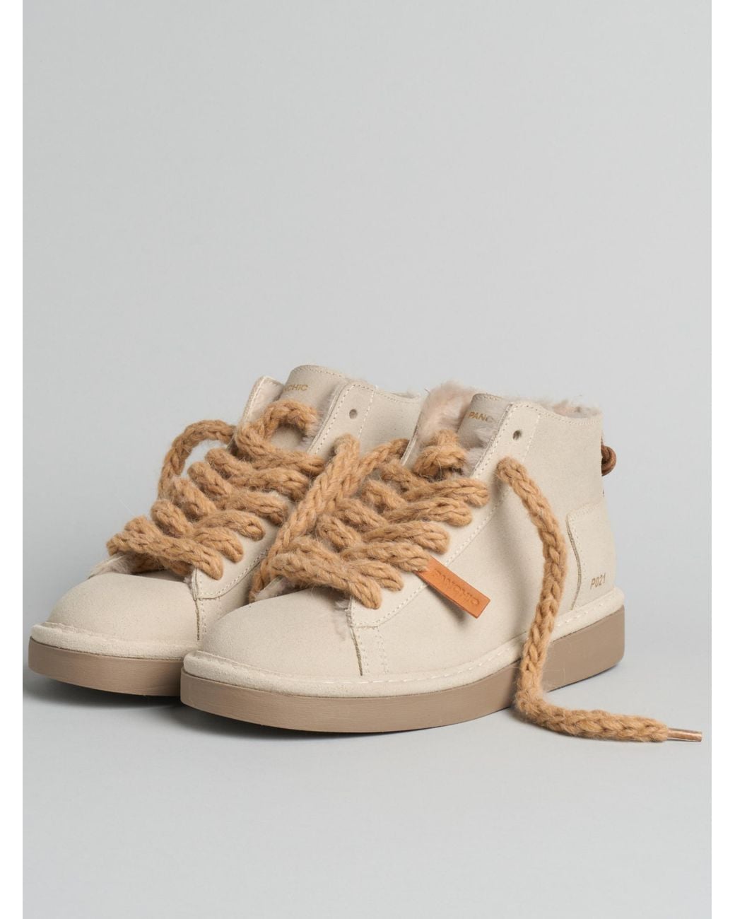 Pànchic Natural Cozy