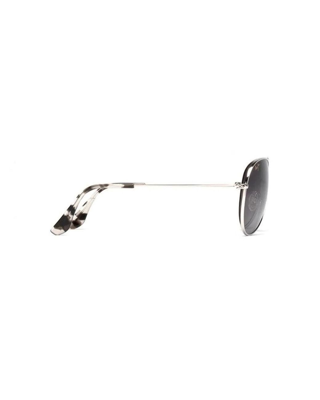 Maui Jim Metallic Mavericks Gs264-17 for men
