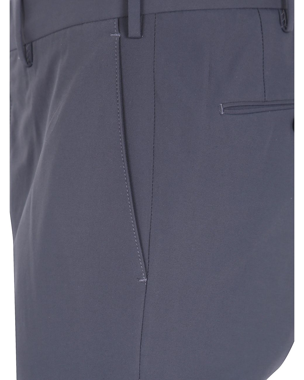 PT01 Blue Trousers for men
