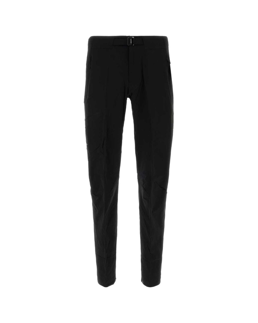Arc'teryx Black Pants for men