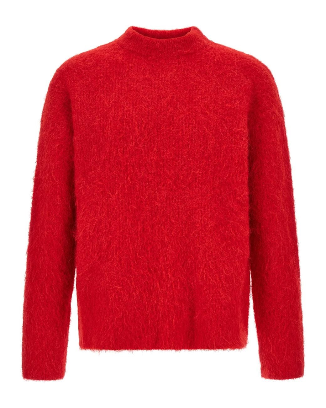 Séfr Red Séfr 'Haru' Sweater for men