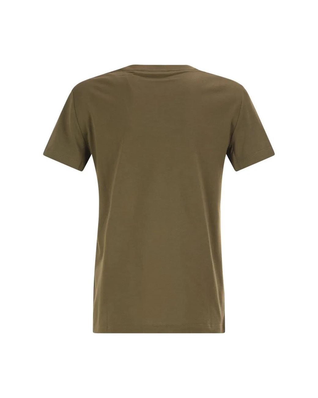 Max Mara Green Papaia