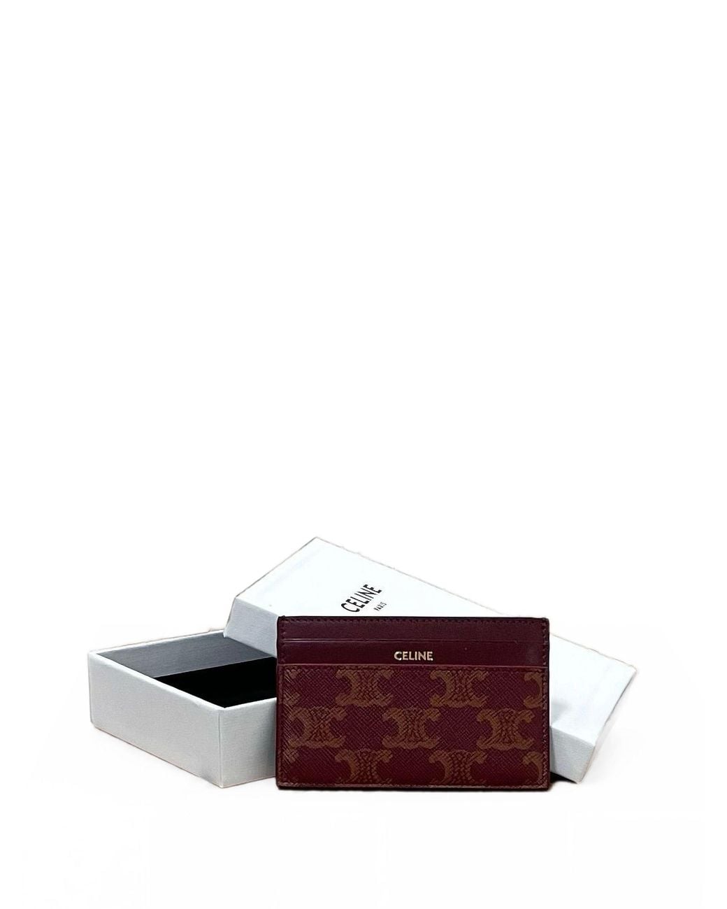Céline Purple Micro 13Mm