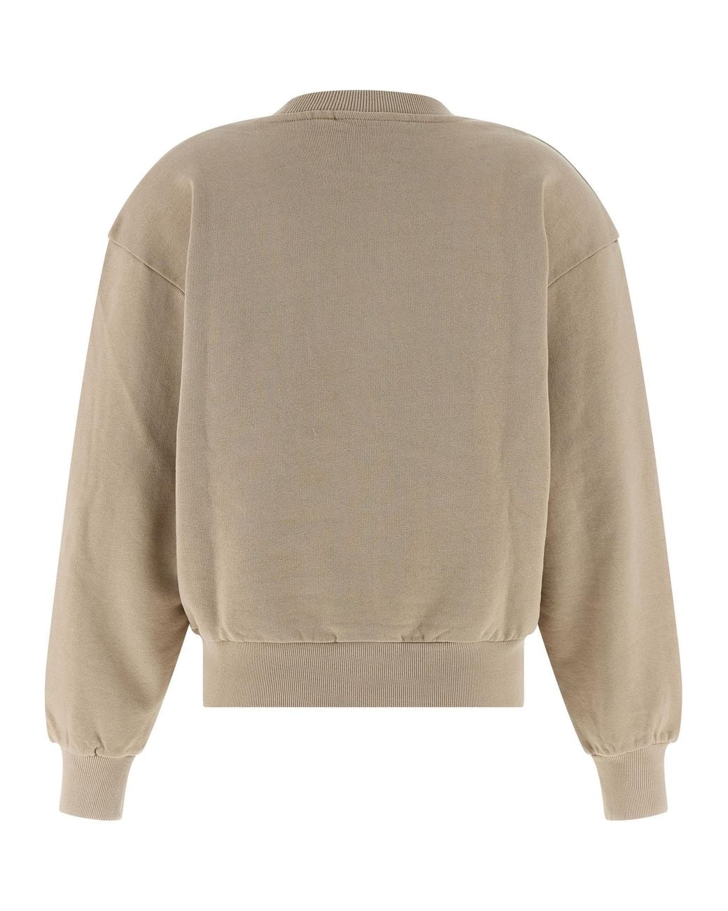 Carhartt Natural 'Casey' Sweatshirt